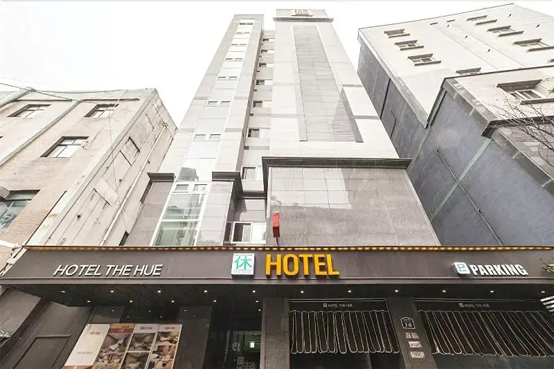 Hotel The Hue