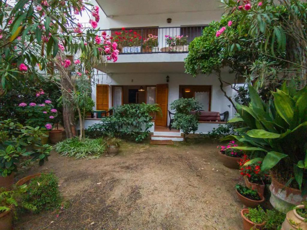 Girorooms Platja d'Aro Marbella Planta Baixa