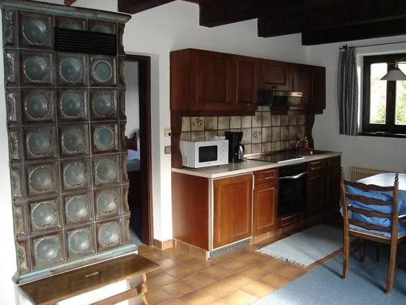 Ferienhaus Nocki