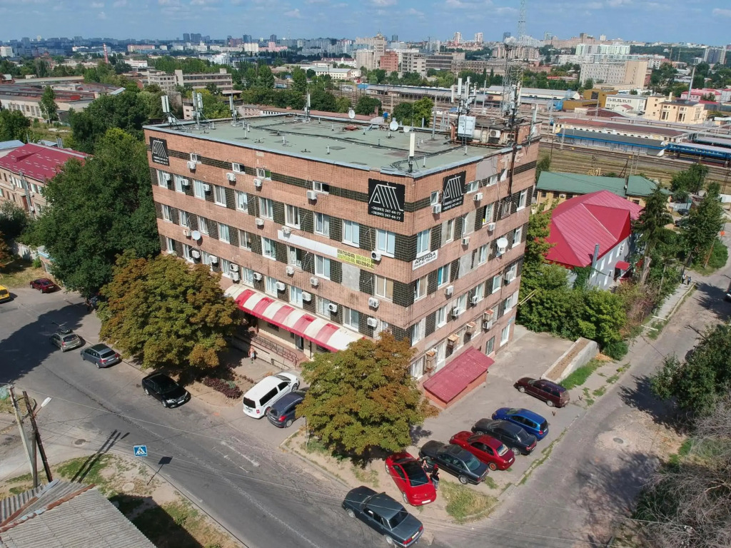 Хостел Perron