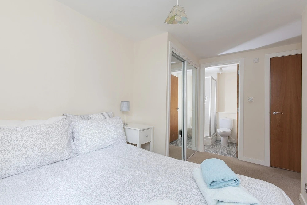 Braemore King's Apartment - City Centre