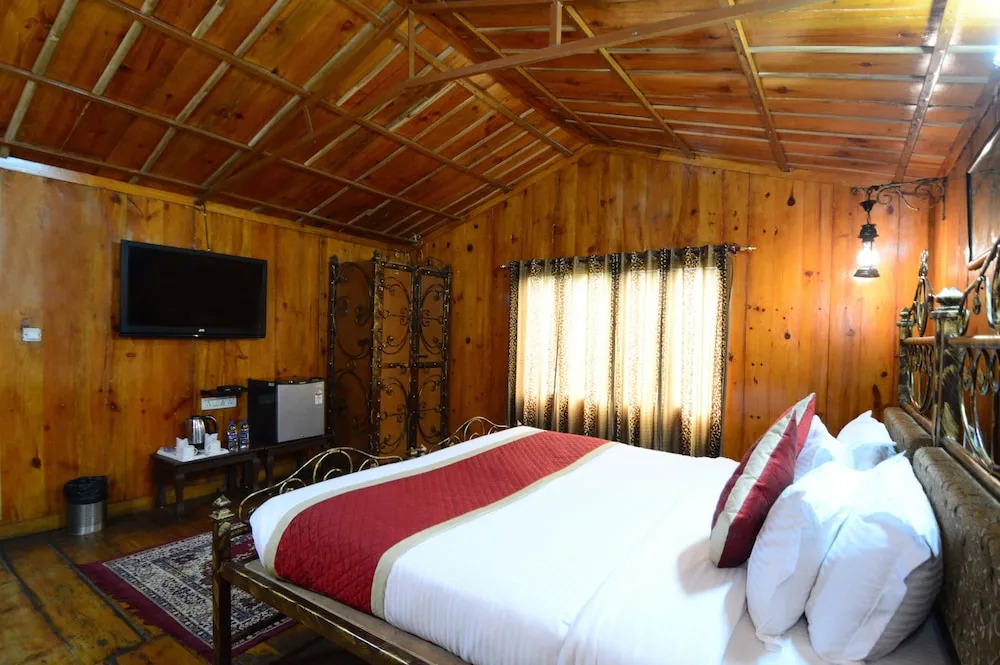 The Heritage Village Resort and Spa