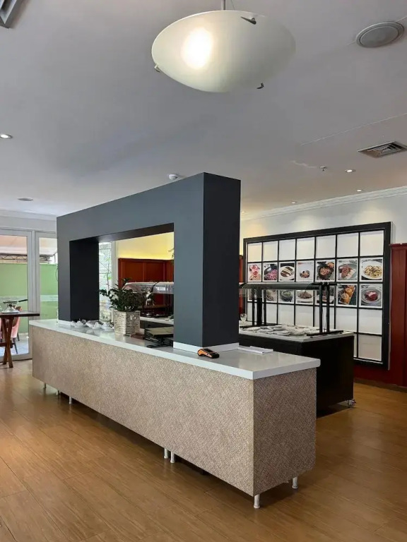 Get a Flat 2307 Luxuoso Itaim- SP