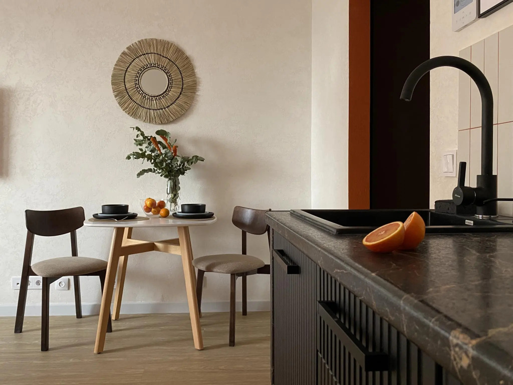 Daily Rent на улице Уральская 75/6