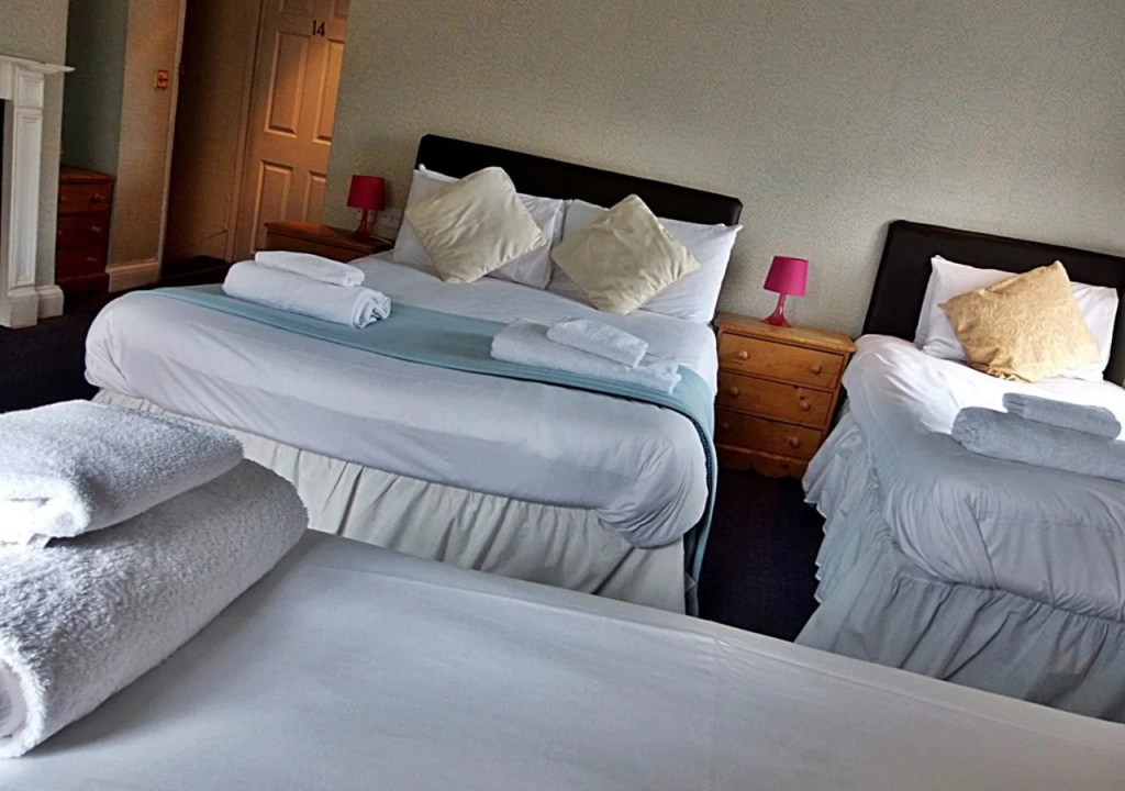 Windsor Lodge Hotel