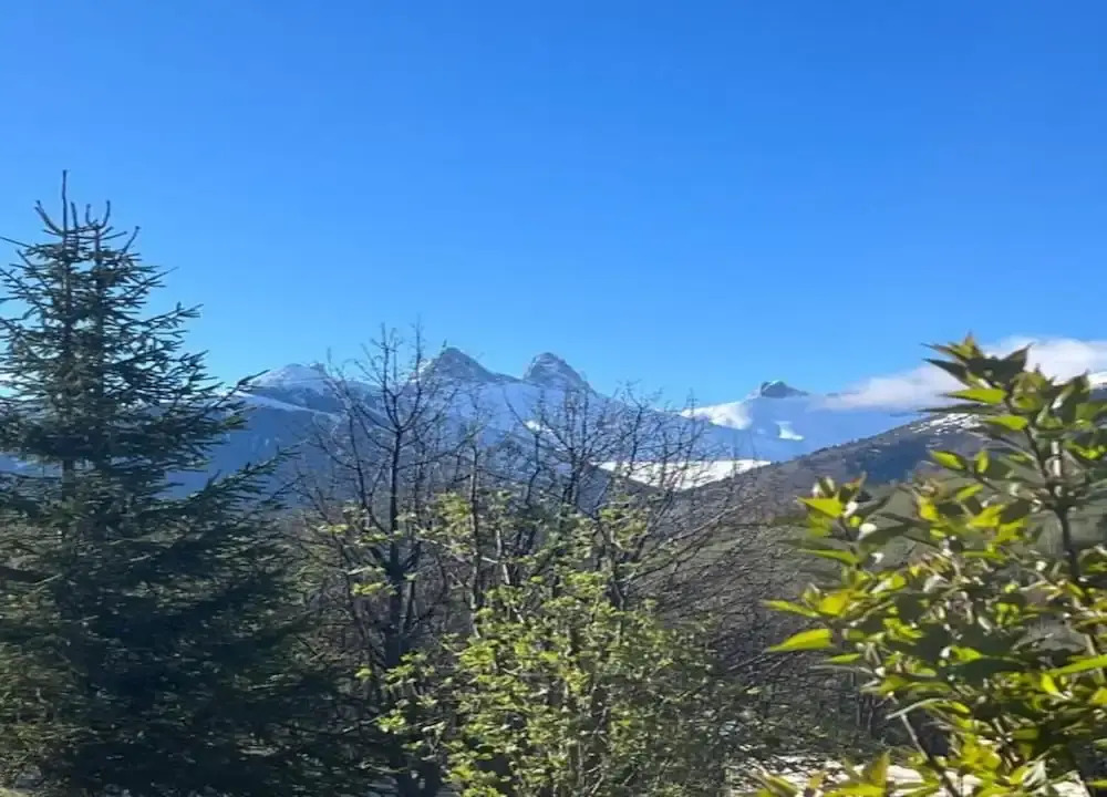 Apartment in Saint-sorlin Near Ski Resort