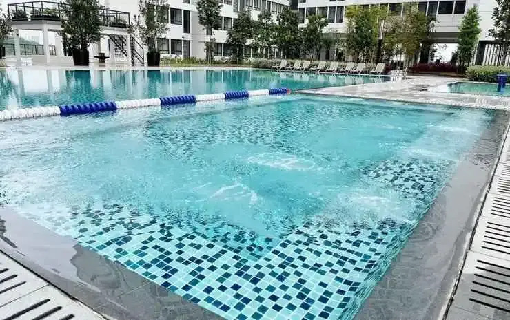 Horizon Suite Homestay, KLIA by S&T Homez