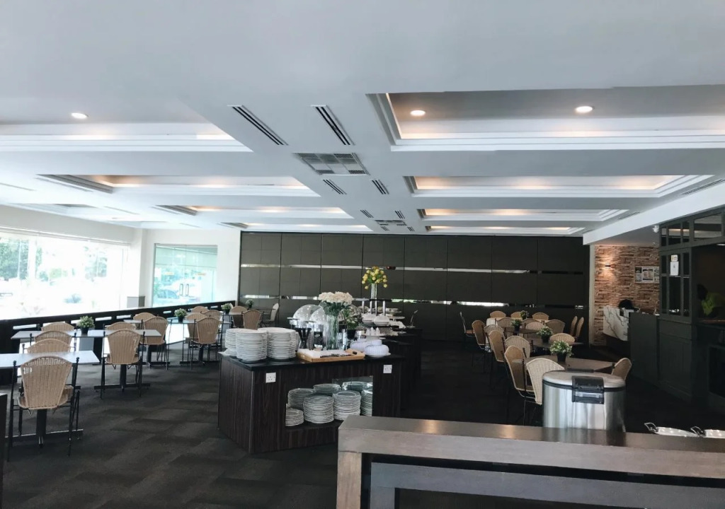 Legend Inn Taiping