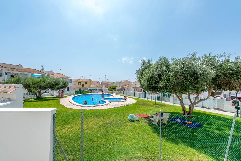 Apartamento Bennecke Neptuno