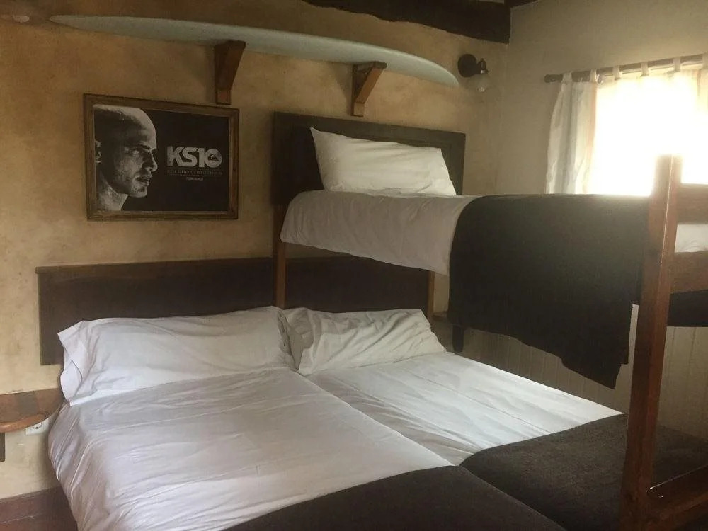 Surf House - Casa del Surf