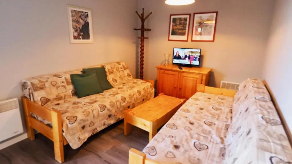 Résidence Grand Argentier - 2 Pièces pour 8 Personnes 94