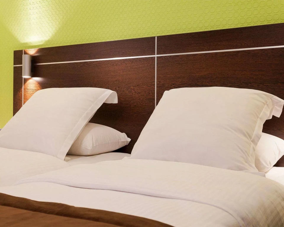Louna Hotels
