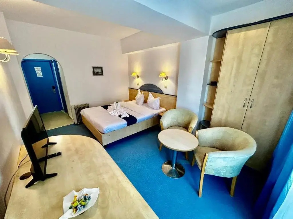 BRIZA Boutique Hotel Mamaia