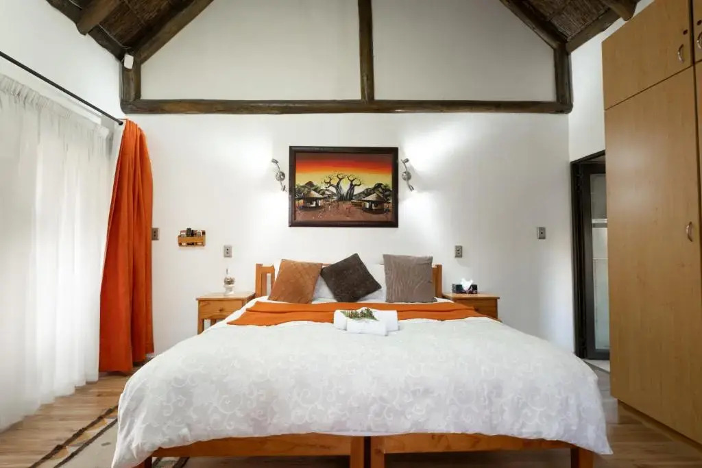 Europa Bed and Breakfast