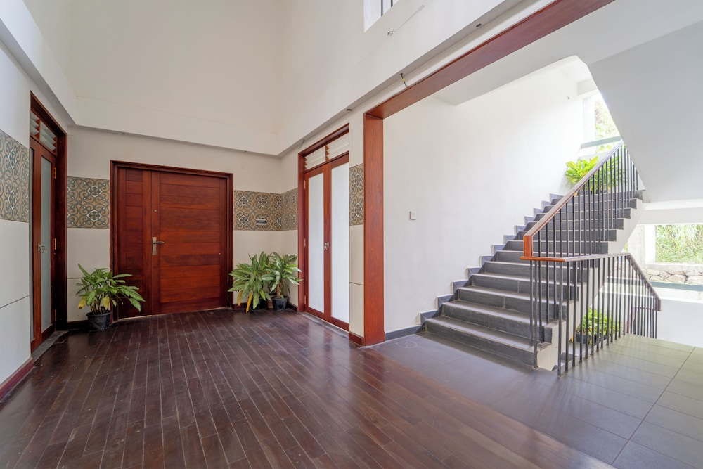 Alara by Alaya Stays 4-BHK Apartment