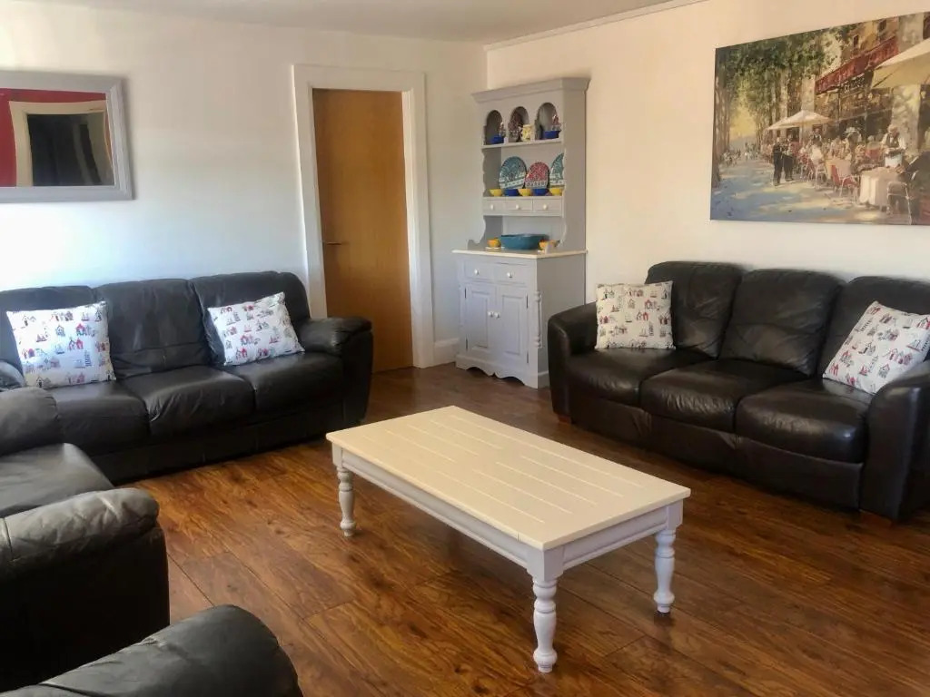 Princess St Apartments