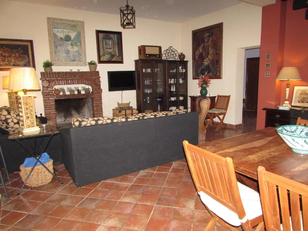Casa Rural Orégano