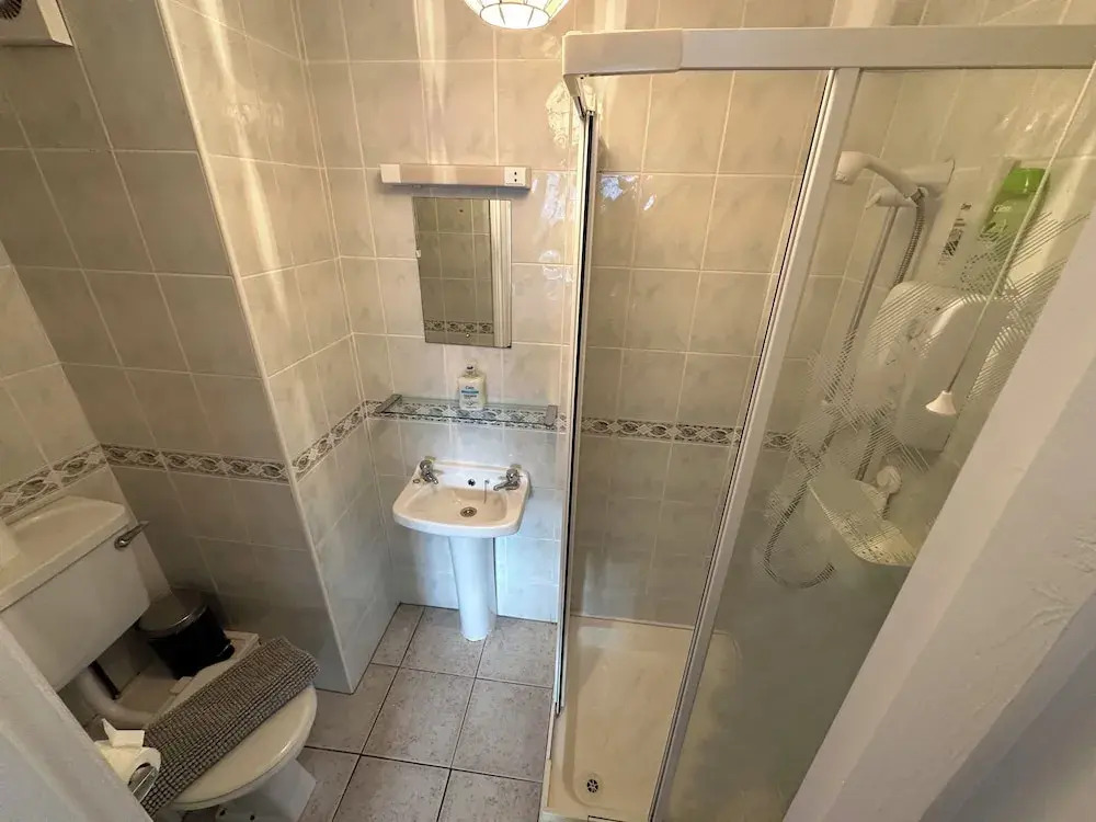 Bundoran Apartment