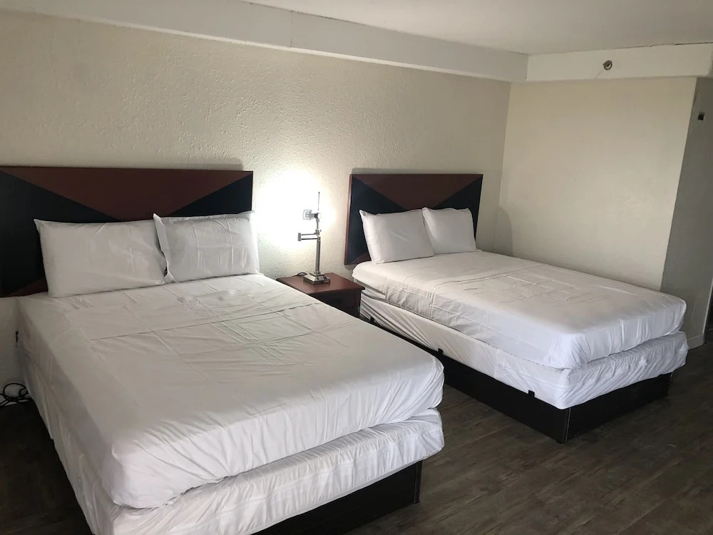Ramada Plaza Petersburg