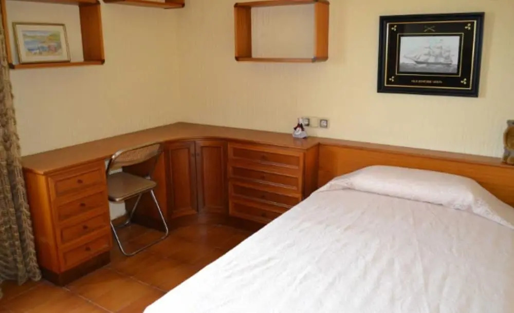 House - 3 Bedrooms with WiFi and Sea views - 103588