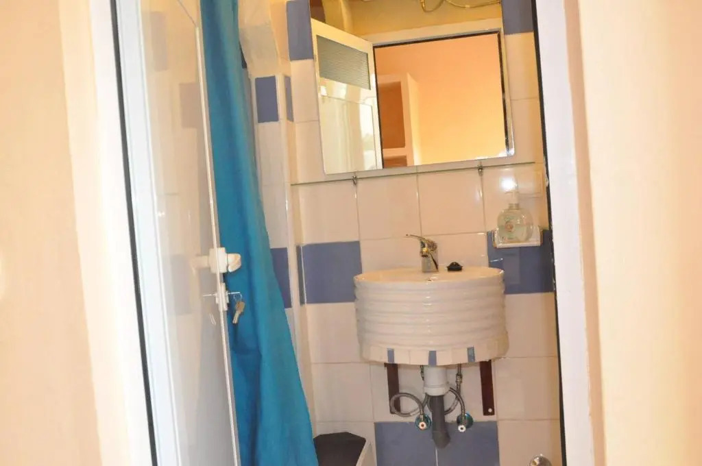 Appartement Avec Vue Panoramique Casbah Tanger 3ch