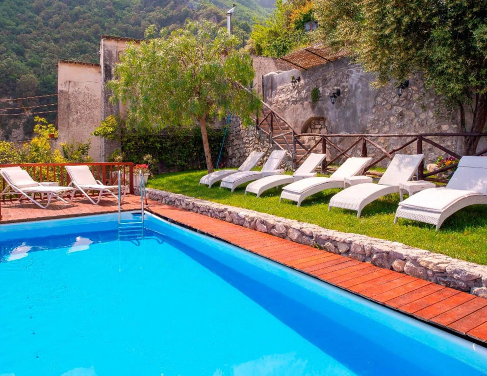 Villa Talesa