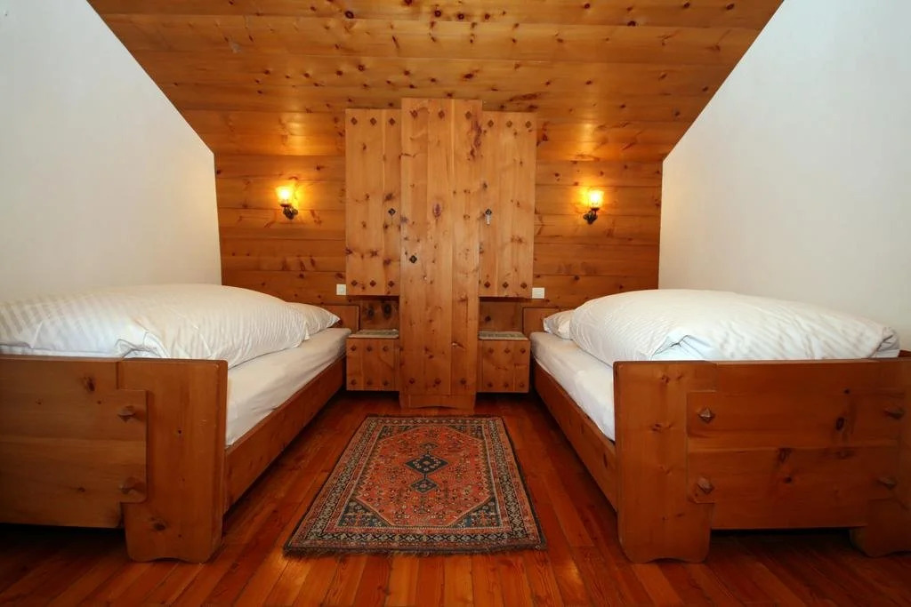 Chalet Anna