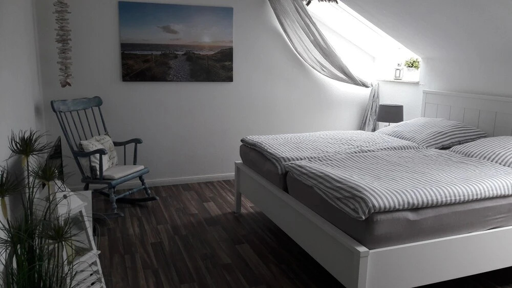 Ferienwohnung Vogelsang