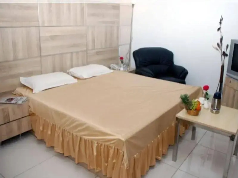 Hotel Tanisha