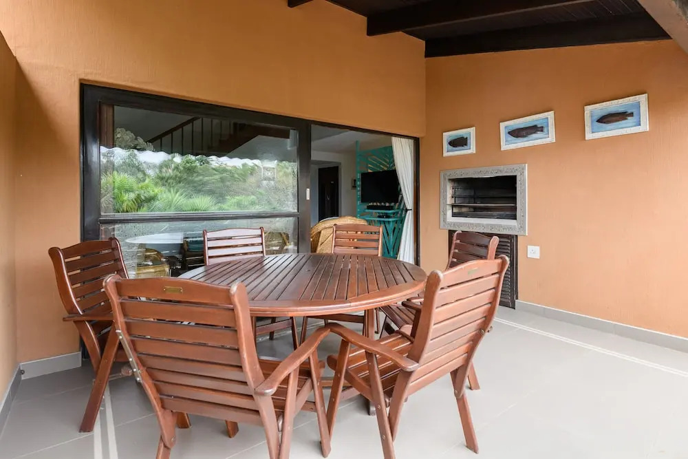 San Lameer Villa Rentals 1924