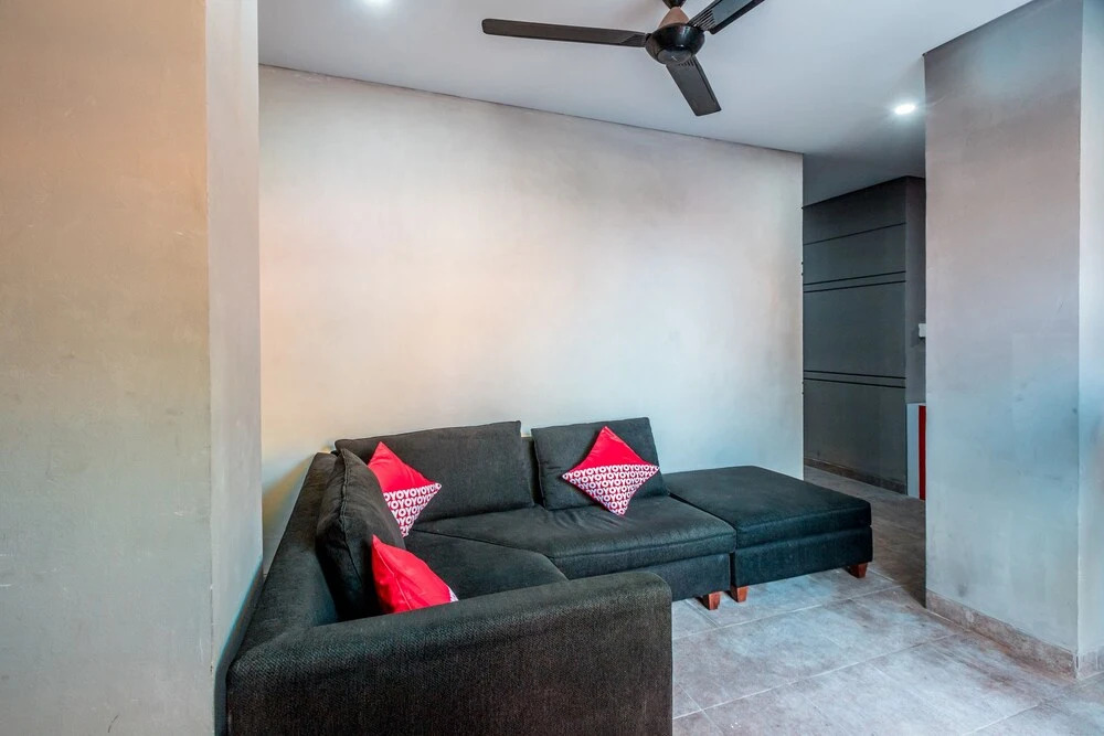 Kaya House A Co-Living @pluit