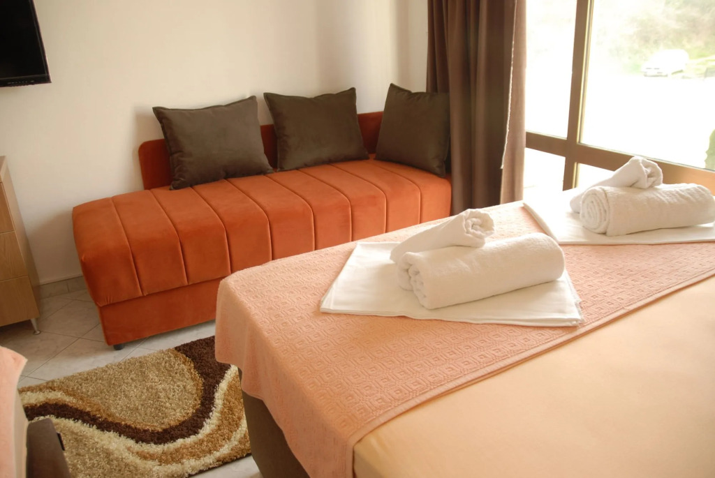 Guest House Pasha