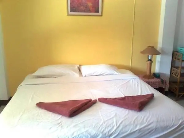 Baankaew Guesthouse