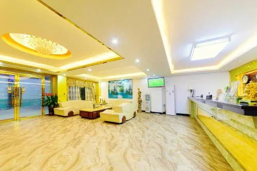 Guangzhou Seven-Star Service Apartment