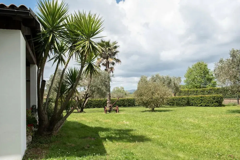 Agriturismo La Vita è Bella