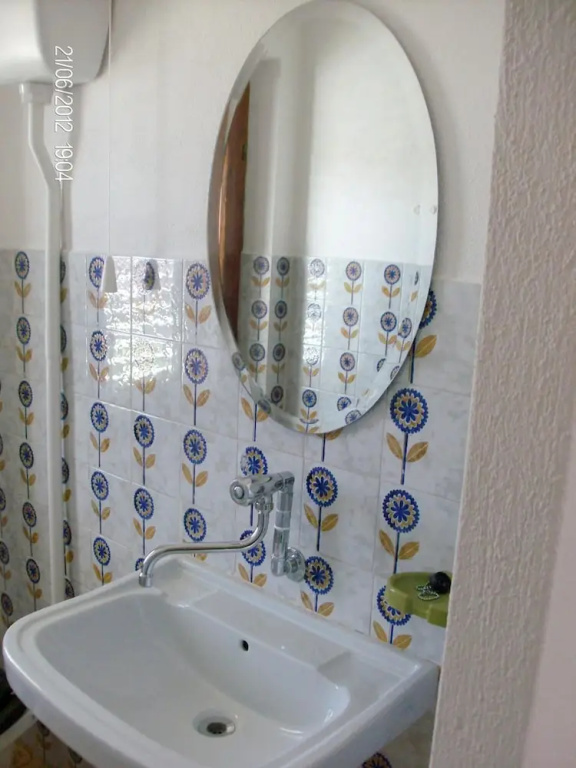 Apartment With 3 Bedrooms in Cala Gonone, With Wonderful sea View and Furnished Terrace Near the Beach