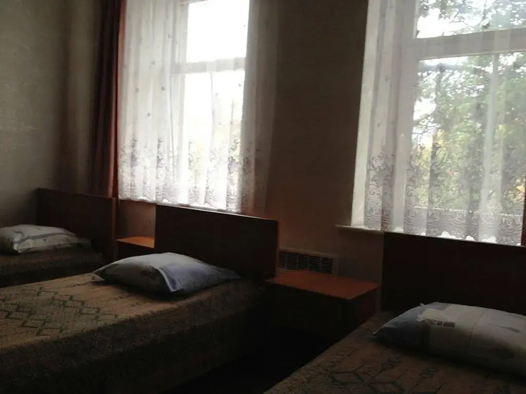 Aviza Hostel