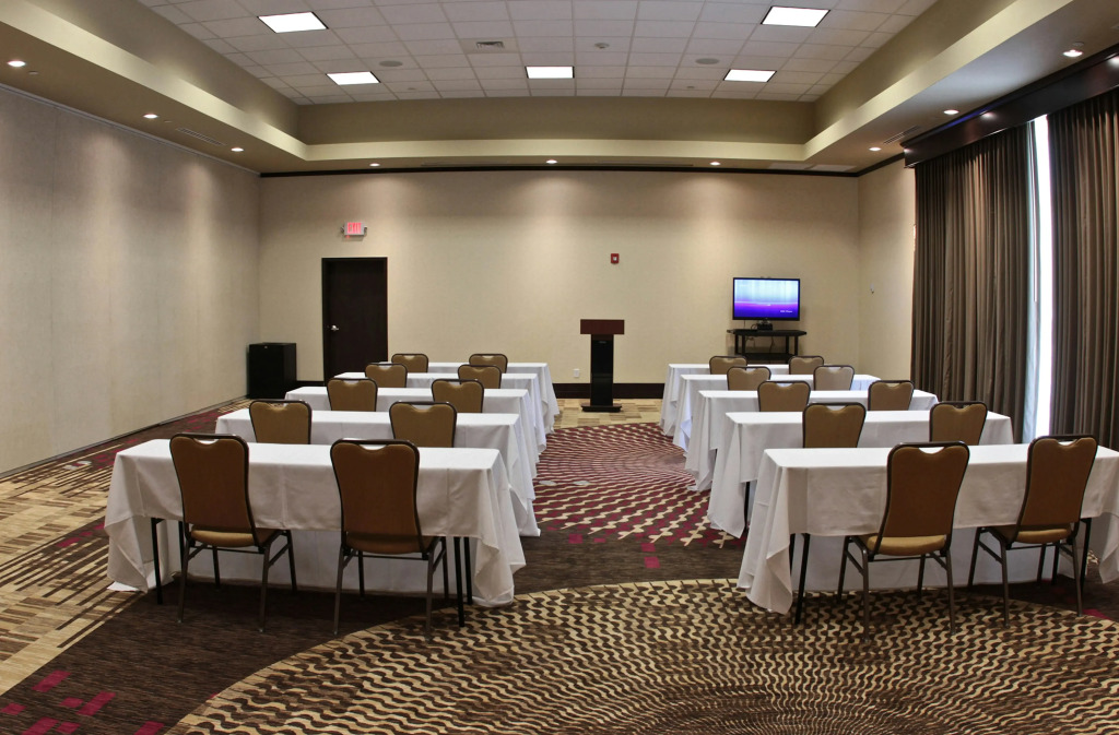 Hilton Garden Inn Victoria