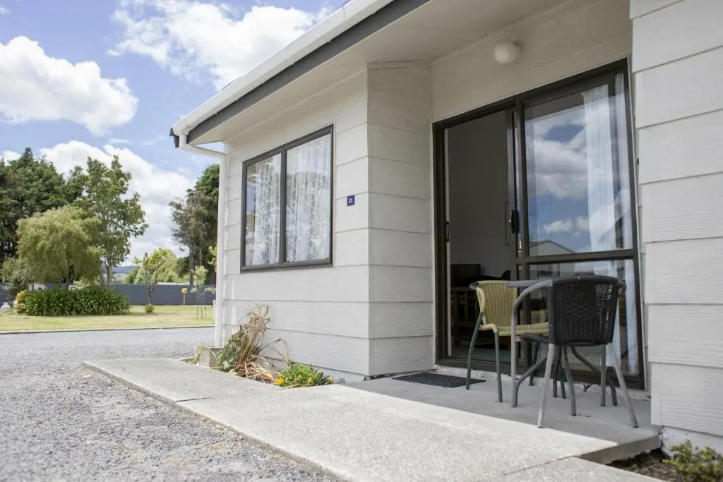 Holdens Bay Holiday Park