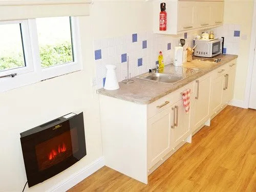 Exmoor Bed & Breakfast