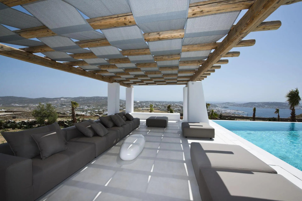 Villa Opal