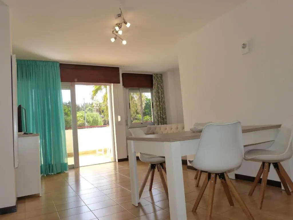 Suncanarias Apt La Chocita