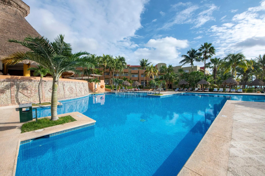 Viva Azteca by Wyndham, A Trademark All Inclusive Resort
