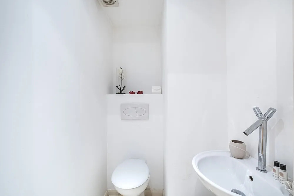 Laystall Apartment by Flexystays