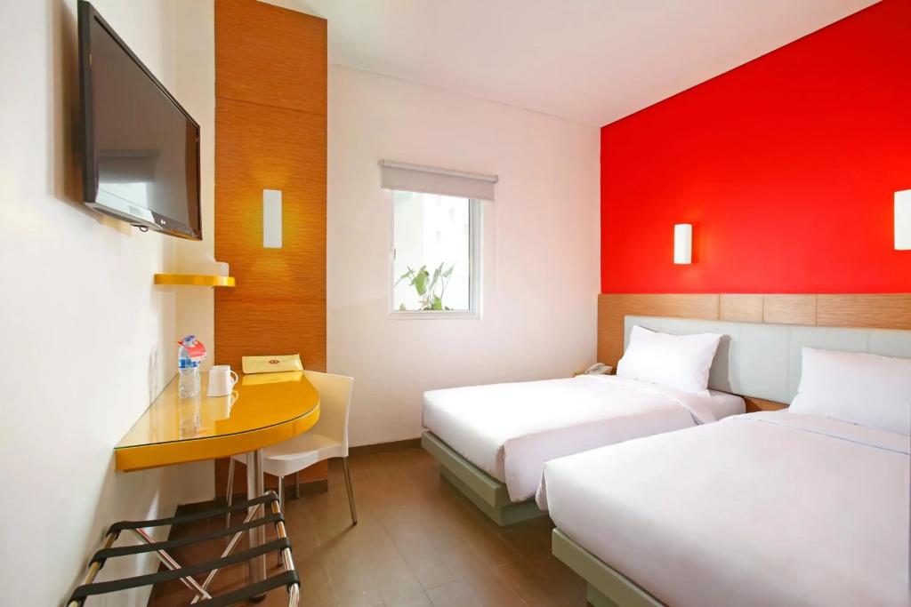 Amaris Hotel Sunset Road - Bali