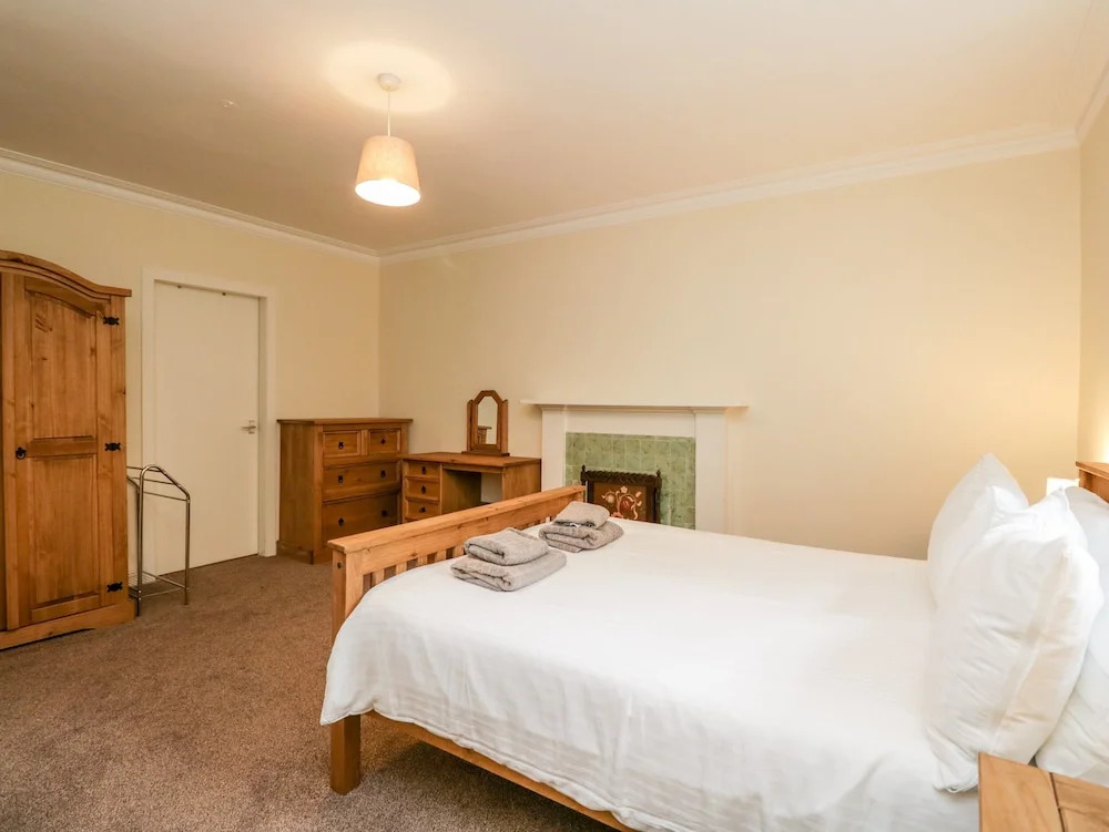 Clutha Cottage
