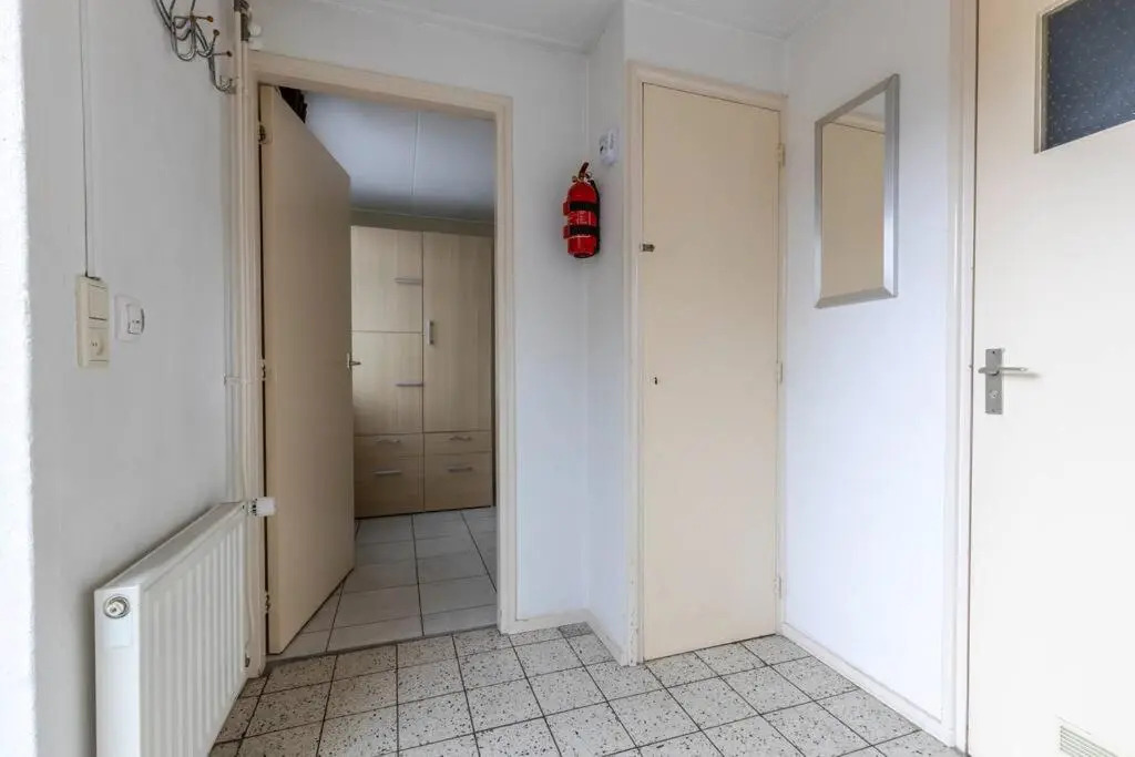 Knusse Vakantie woning Zuidstraat 103C
