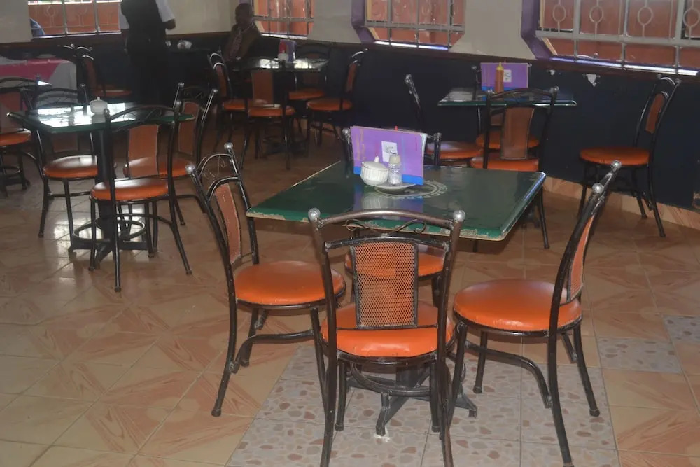 Maendeleo Parkview Hotel