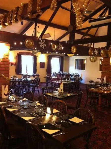 Wensum Lodge Hotel