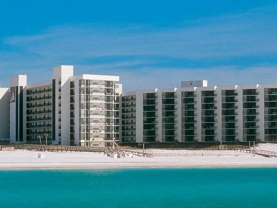 Mainsail 288 Miramar Beach